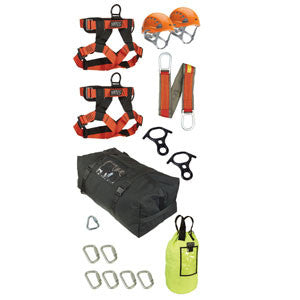 Yates First Responder Rappel Kit