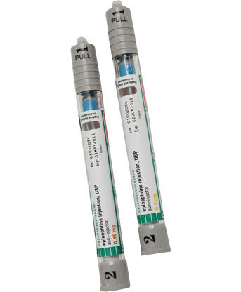 NOT Dey Laboratories EpiPen