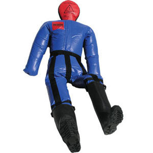 Ruth Lee HazMat Wet Decon Training Manikin