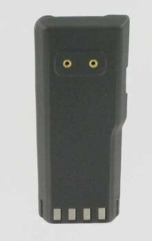 Uniden SPS802 Battery