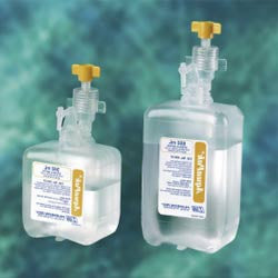 AQUAPAK PreFilled Disposable Humidifier