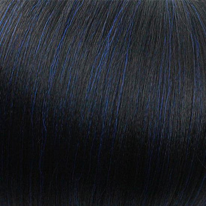 Bobbi Boss Deep Lace Part Swiss Lace Front Wig MLF390 AMBER