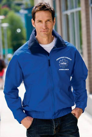 Competitor EMS Jacket