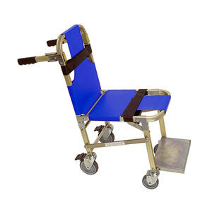 Junkin CON Onboard Airline Stair Chair