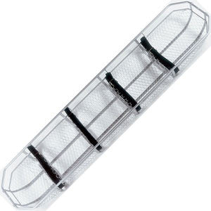 Confined Space Rescue Stretcher