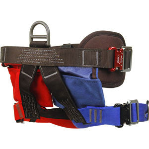 Ladder Victim Harness