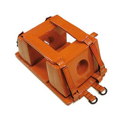 MTR Pediatric Head Immobilizer