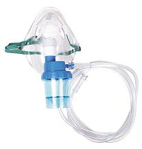 MTR Mask Nebulizer