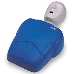 CPR Prompt Adult/Child Manikin