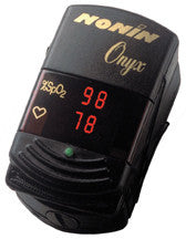 Nonin 9500 Finger Pulse Oximeter