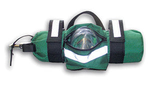 MTR Oxygen Cylinder Sleeve