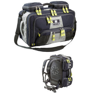 Meret OMNI Medical Bag