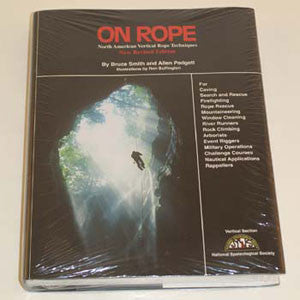 On Rope, 2ND Edition