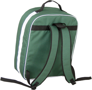 Smart Pack Airway Management Backpack