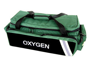 MTR Deluxe Oxygen Bag