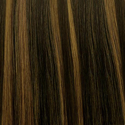 Bobbi Boss 100% Virgin Remy Natural Straight 24" Wig MHRLF008