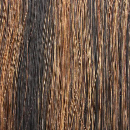 Bobbi Boss 100% Virgin Remy Natural Beach Wave 20" Wig MHRLF012