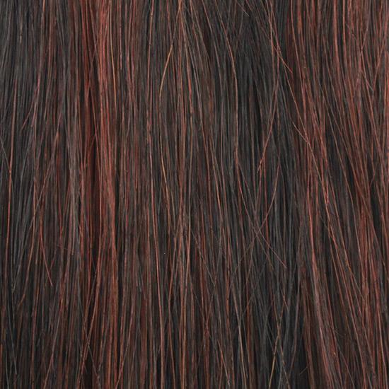 Bobbi Boss 100% Virgin Remy Natural Beach Wave 20" Wig MHRLF012