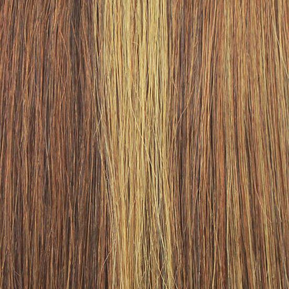 Bobbi Boss 100% Virgin Remy Natural Wave 22" Wig MHRLF002