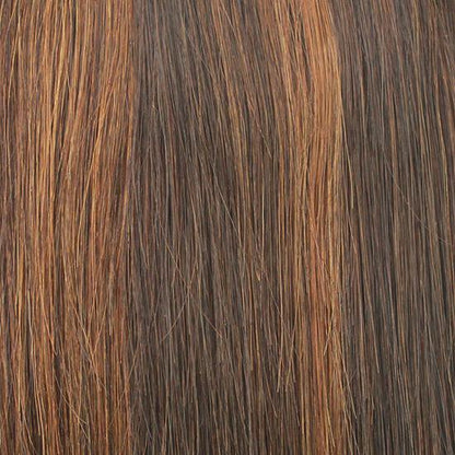 Bobbi Boss 100% Virgin Remy Natural Beach Wave 20" Wig MHRLF012