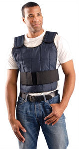 Value Nylon Cooling Vest