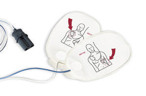 Philips HeartStart Defibrillator Pads