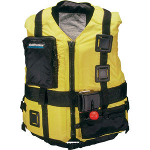Swiftwater Fury Personal Flotation Device PFD