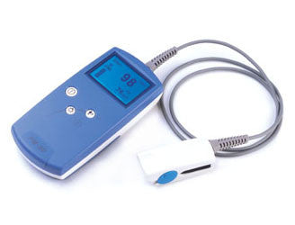 NOT BCI 3301 Handheld Pulse Oximeter