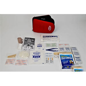 Pet First Aid Kit