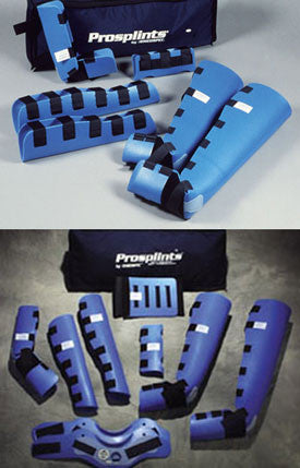 Medspec Prosplints Immobilization Splint