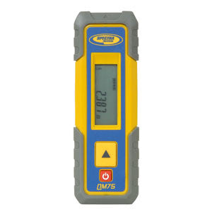 Spectra Precision QM75 Laser Distance Meter