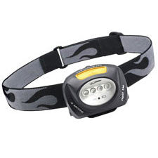 Quad Headlamp