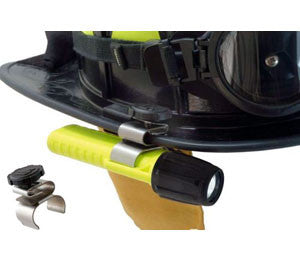 Underwater Kinetics Rylee Fire Helmet Clip