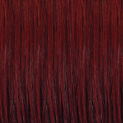 Bobbi Boss 100% Human Hair Blend Lace Front Wig MBLF230 SANA