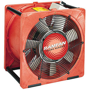 Ramfan 16" High Capacity Smoke Ejector