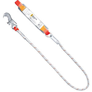 Reactor "I" Rope Access Lanyard