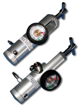 MTR Medical Oxygen Regulator