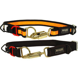 NFPA Corona Truck Escape Belt