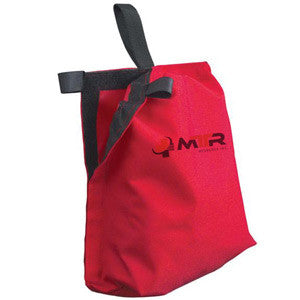 MTR SCBA Mask Bag