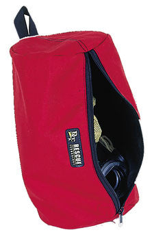 Hall County SCBA Mask Bag