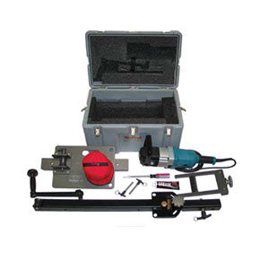 Skyhook Rope Winch System