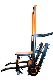 Livingston Stair Chair