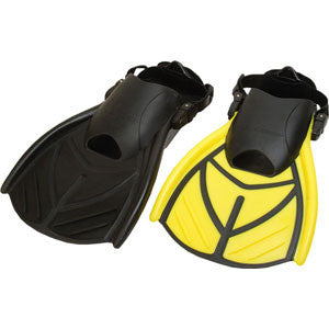 Water Rescue Fins