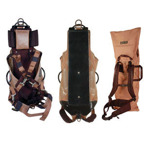 Yates Spec Pak Military Version