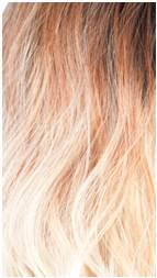 Bobbi Boss Deep Lace Part Swiss Lace Front Wig MLF390 AMBER