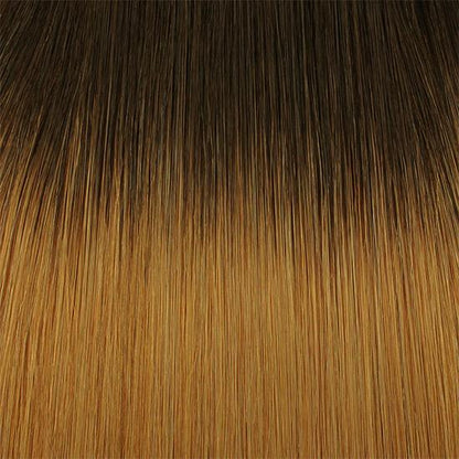 Bobbi Boss 100% Premium Synthetic Lace Front Wig MLF341 HELENE