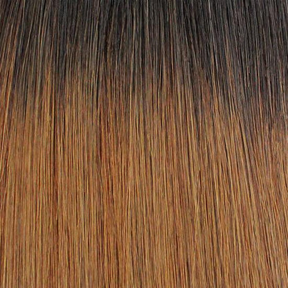 Bobbi Boss 100% Premium Synthetic Lace Front Wig MLF342 FLORENSON