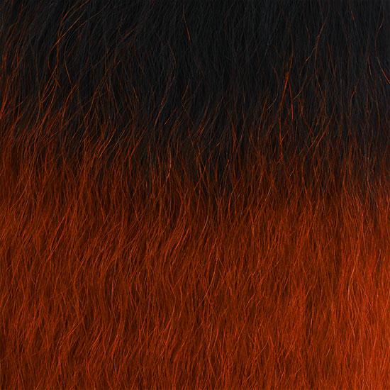 Bobbi Boss Deep Lace Part Swiss Lace Front Wig MLF390 AMBER