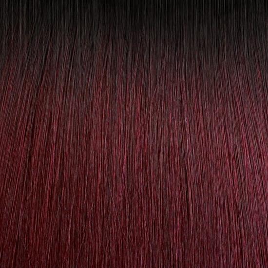 Bobbi Boss 5" Deep Synthetic Hair Lace Front Wig MLF386 OPHELIA