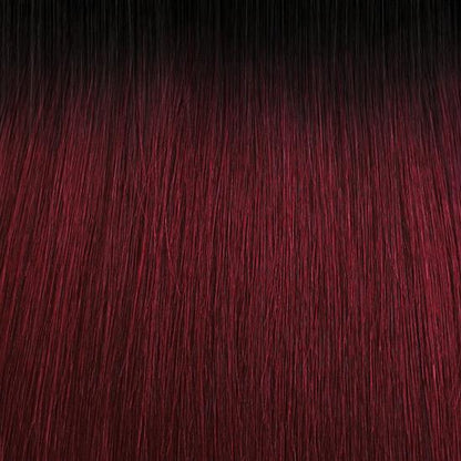 Bobbi Boss Deep Lace Part Swiss Lace Front Wig MLF390 AMBER